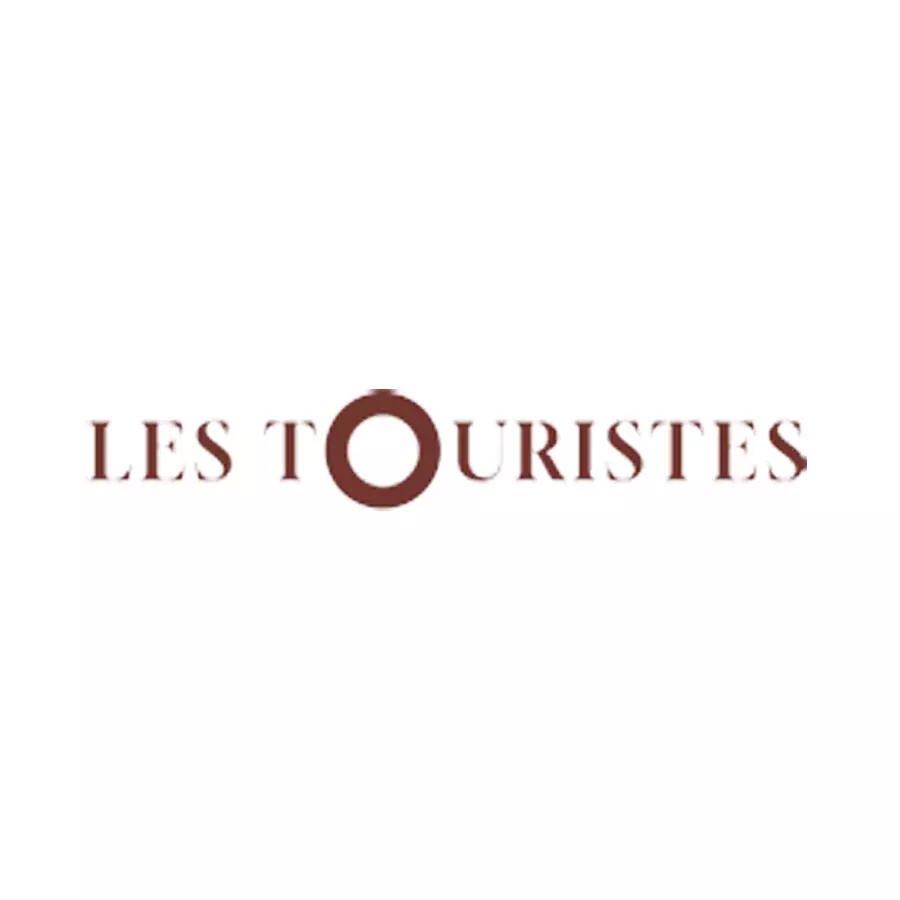 les touristes