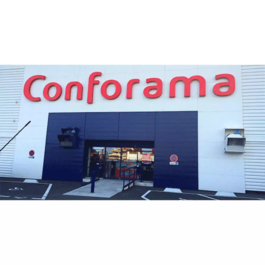 conforama