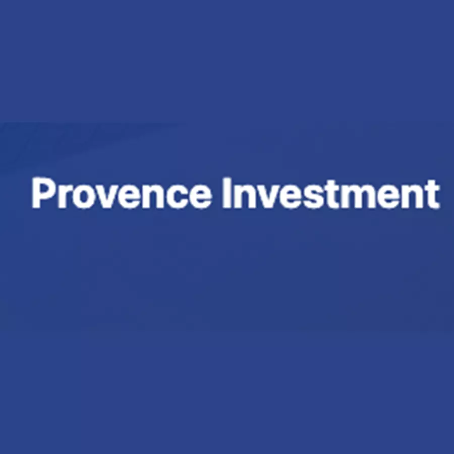 provence investment